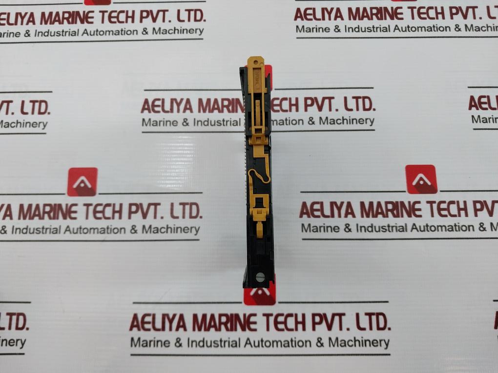 Omron Nx-ecc202 Nx-series Ethercat Communication Coupler Unit Ver.1.2/1.1