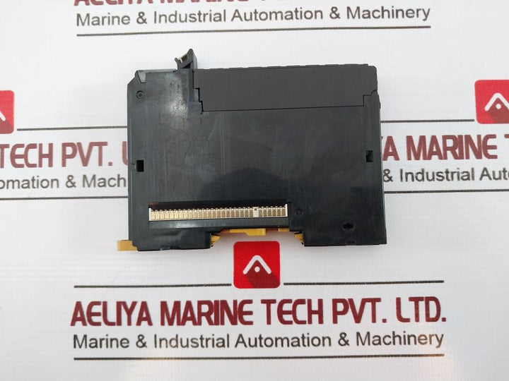 Omron Nx-ecc202 Nx-series Ethercat Communication Coupler Unit Ver.1.2/1.1