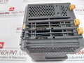 Omron Nx-ecc202 Nx-series Ethercat Communication Coupler Unit Ver.1.2/1.1