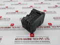 Omron Nx-ecc202 Nx-series Ethercat Communication Coupler Unit Ver.1.2/1.1