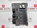 Omron Nx-ecc202 Nx-series Ethercat Communication Coupler Unit Ver.1.2/1.1