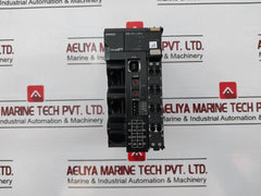 Omron Nx-ecc202 Nx-series Ethercat Communication Coupler Unit Ver.1.2/1.1