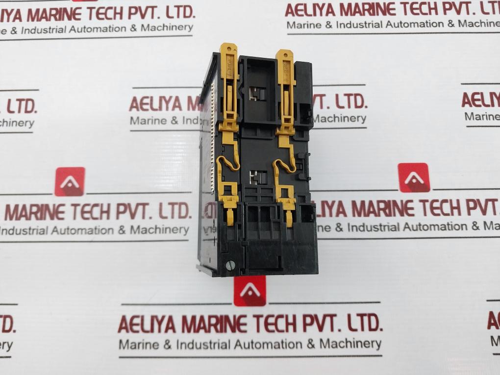 Omron Nx-ecc202 Nx-series Ethercat Communication Coupler Unit Ver.1.2/1.1