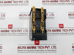 Omron Nx-ecc202 Nx-series Ethercat Communication Coupler Unit Ver.1.2/1.1
