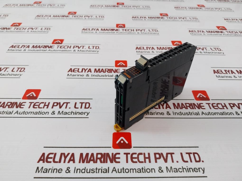 Omron Nx-id5442 16-points Digital Input Standard Speed Unit 24 Vdc 2.5Ma