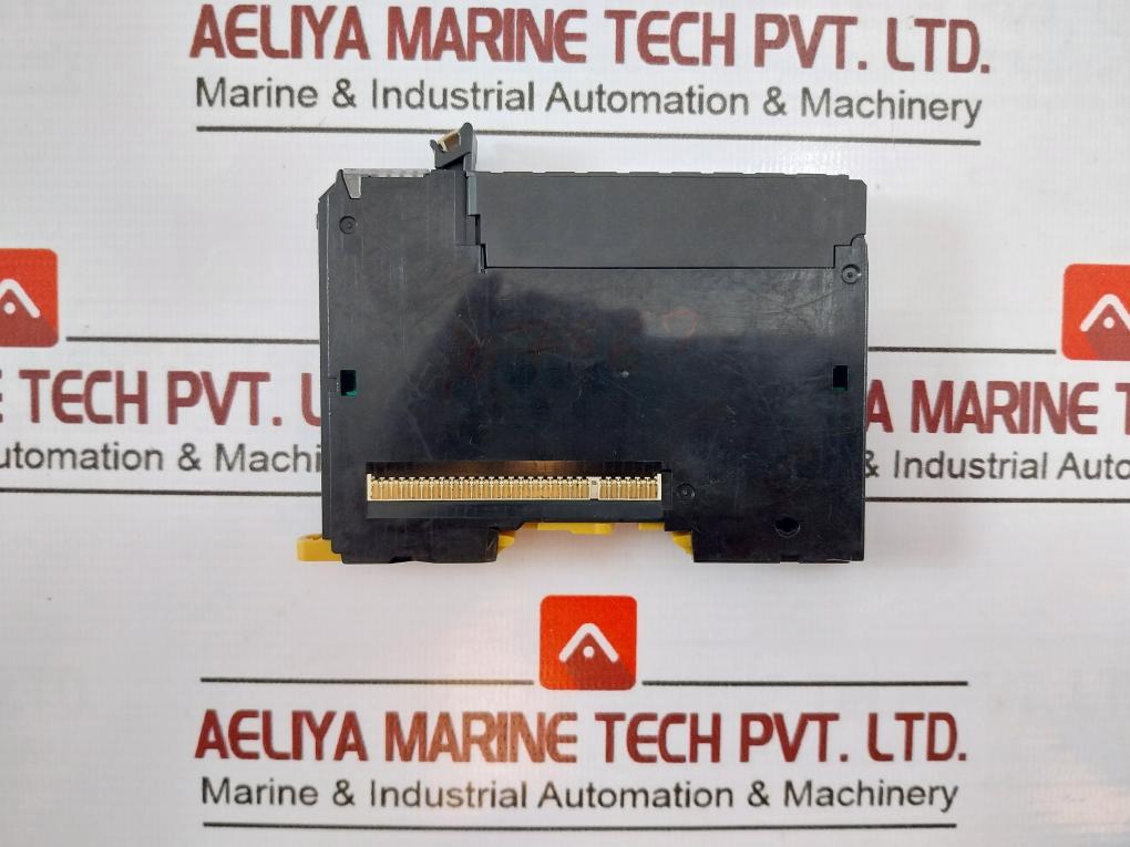 Omron Nx-id5442 16-points Digital Input Standard Speed Unit 24 Vdc 2.5Ma