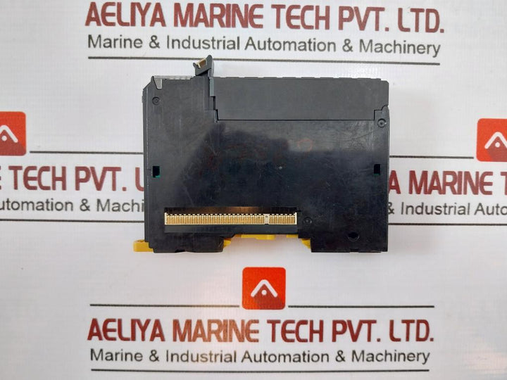 Omron Nx-id5442 16-points Digital Input Standard Speed Unit 24 Vdc 2.5Ma