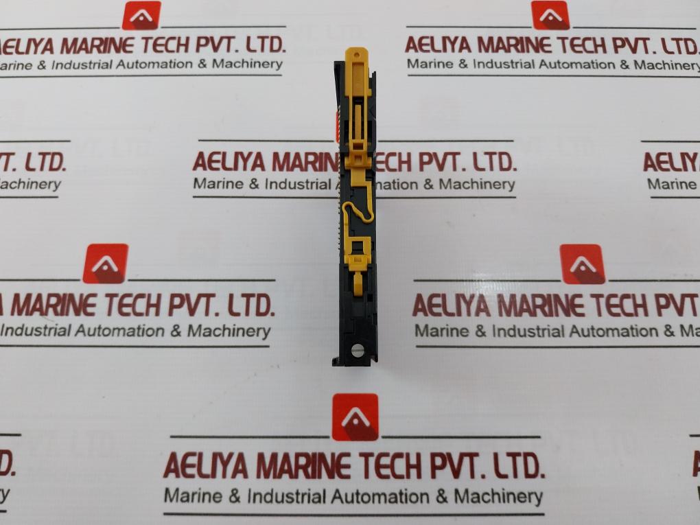 Omron Nx-id5442 16-points Digital Input Standard Speed Unit 24 Vdc 2.5Ma