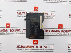 Omron Nx-id5442 16-points Digital Input Standard Speed Unit 24 Vdc 2.5Ma