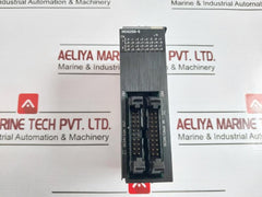Omron Nx-md6256-5 Digital Input Output Unit 24Vdc 16 Points 7.0Ma