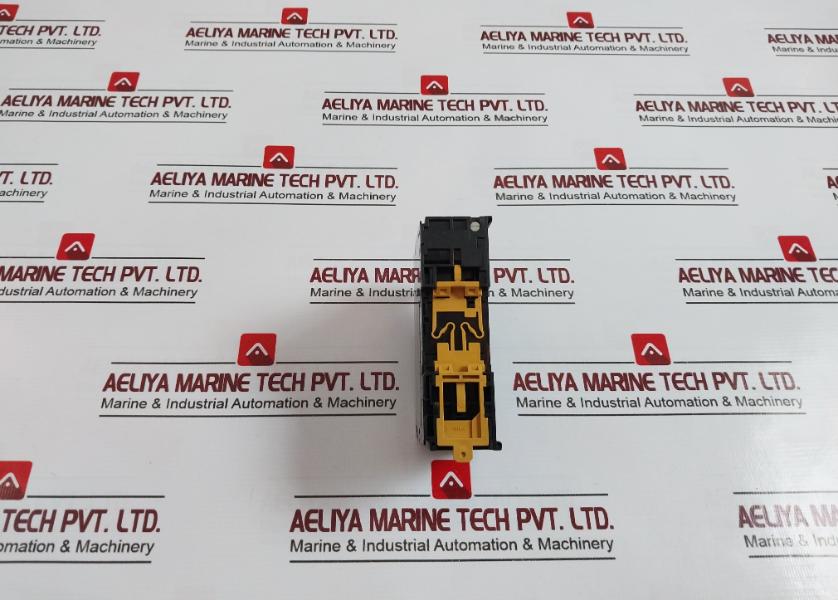 Omron Nx-md6256-5 Digital Input Output Unit 24Vdc 16 Points 7.0Ma