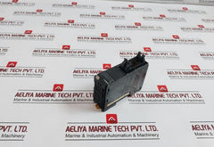 Omron Nx-md6256-5 Digital Input Output Unit 24Vdc 16 Points 7.0Ma
