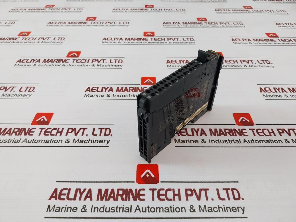 Omron Nx-od4256 8-points Digital Output Unit Standard Speed 24V Dc