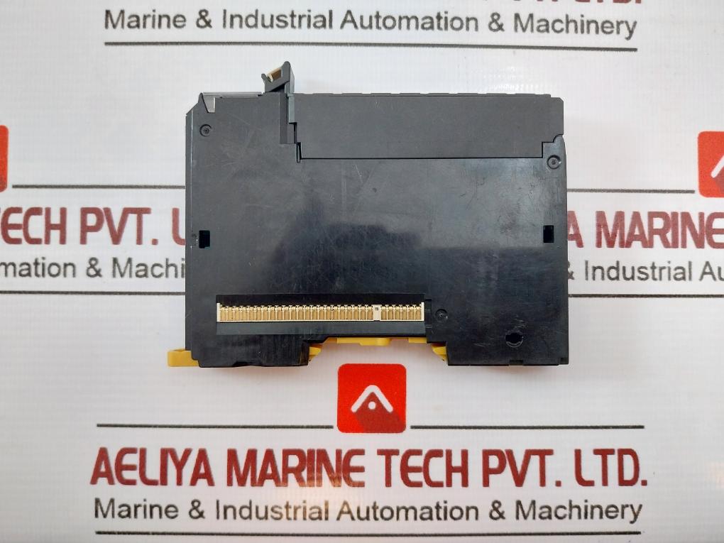 Omron Nx-od4256 8-points Digital Output Unit Standard Speed 24V Dc