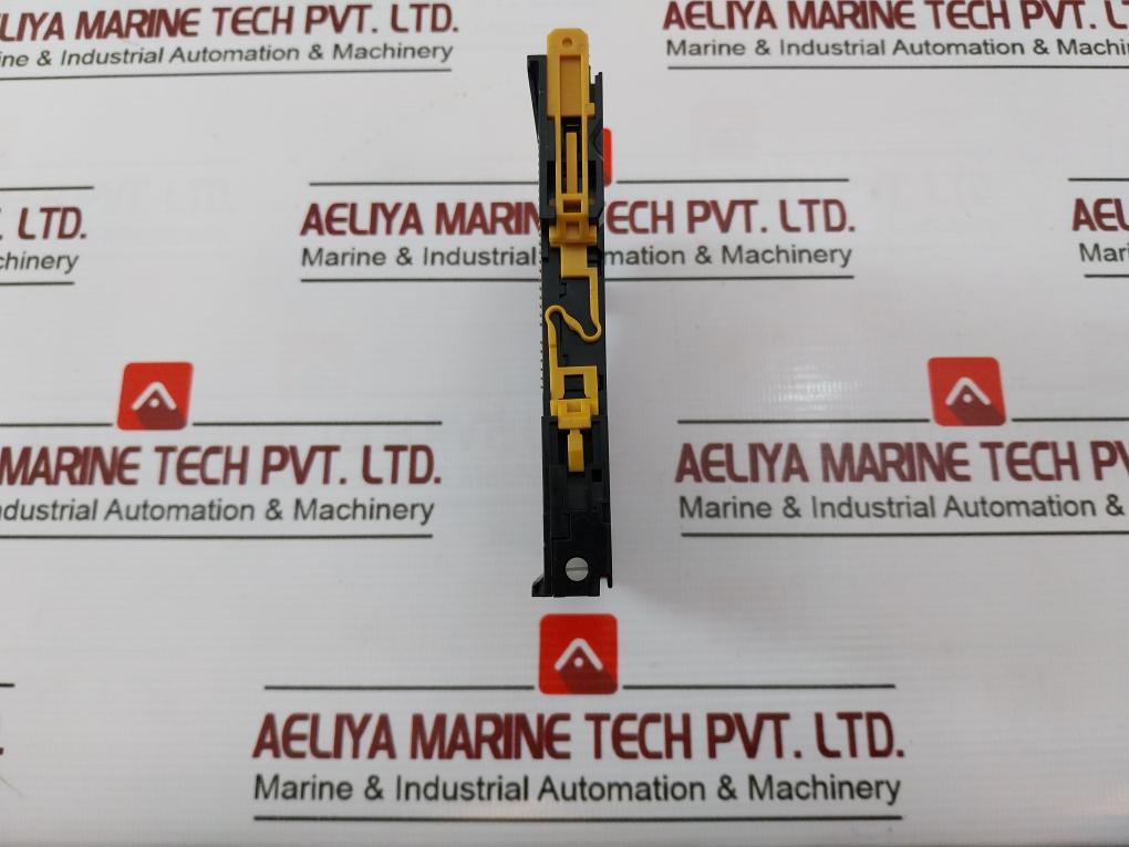 Omron Nx-od4256 8-points Digital Output Unit Standard Speed 24V Dc