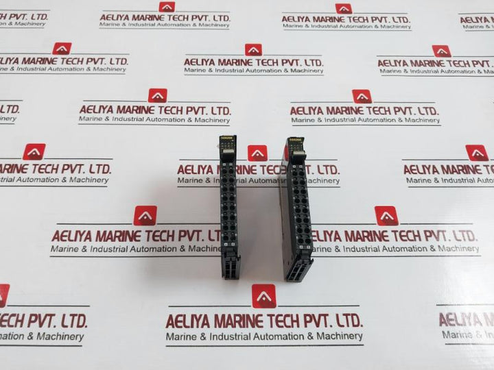 Omron Nx-od5256 Digital Output Unit 24Vdc 0.5A/P 4A/U
