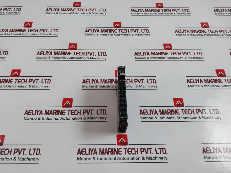 Omron Nx-od5256 Digital Output Unit 24Vdc 0.5A/P 4A/U