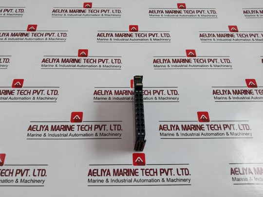 Omron Nx-od5256 Digital Output Unit 24Vdc 0.5A/P 4A/U
