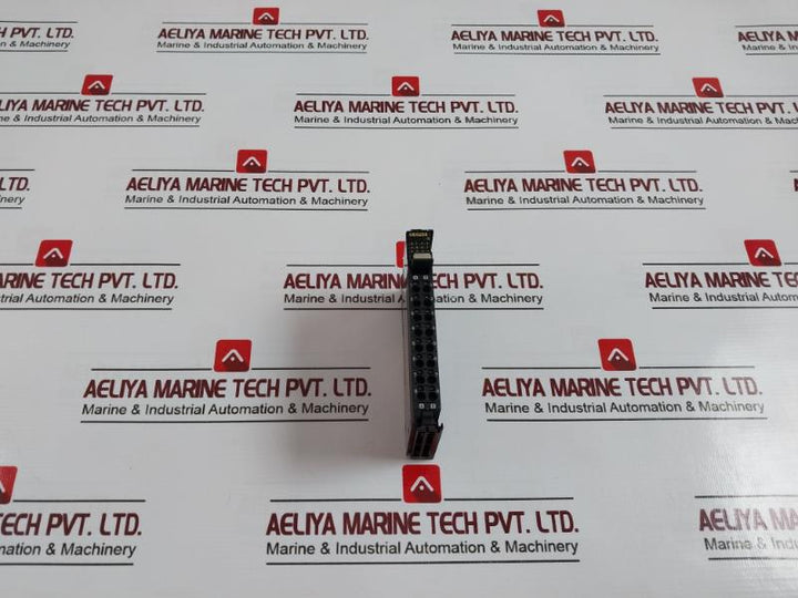 Omron Nx-od5256 Digital Output Unit 24Vdc 0.5A/P 4A/U