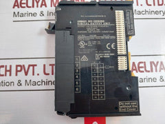 Omron Nx-od5256 Digital Output Unit 24Vdc 0.5A/P 4A/U