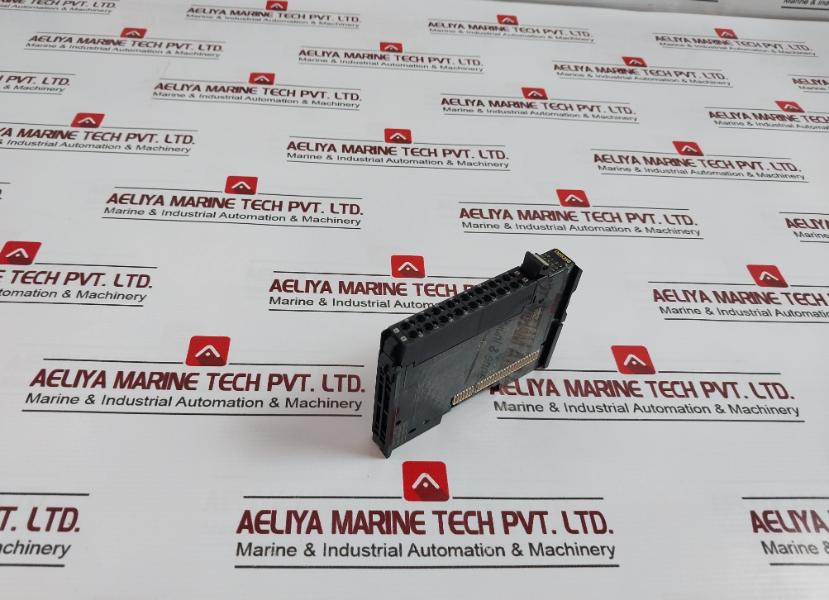 Omron Nx-od5256 Digital Output Unit 24Vdc 0.5A/P 4A/U