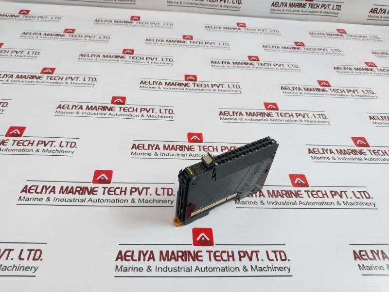 Omron Nx-od5256 Digital Output Unit 24Vdc 0.5A/P 4A/U