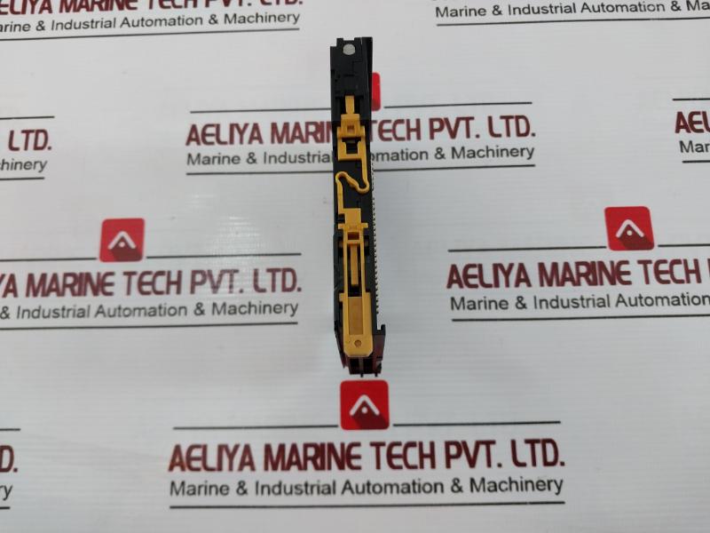 Omron Nx-pg0122 Pulse Output Unit 24Vdc In/Out Forward/Reverse Direction Pulse