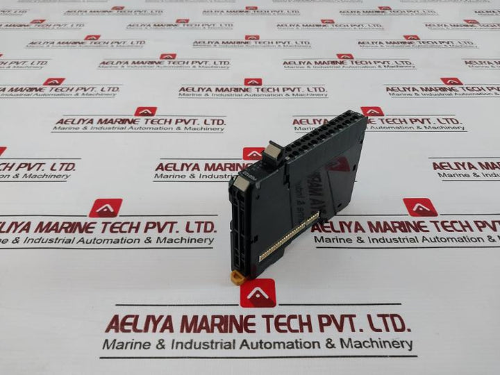 Omron Nx-pg0122 Pulse Output Unit 24Vdc In/Out Forward/Reverse Direction Pulse