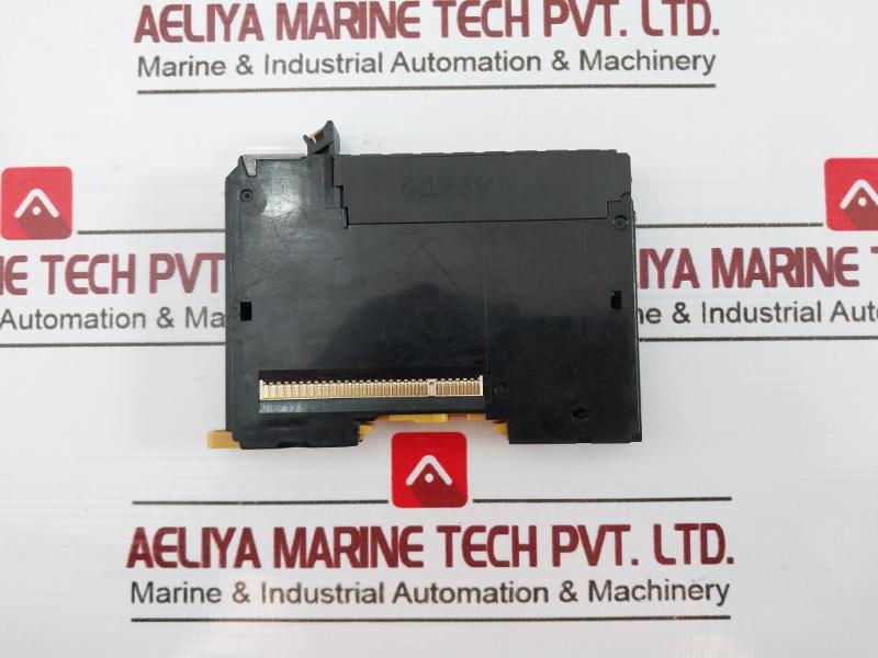 Omron Nx-pg0122 Pulse Output Unit 24Vdc In/Out Forward/Reverse Direction Pulse