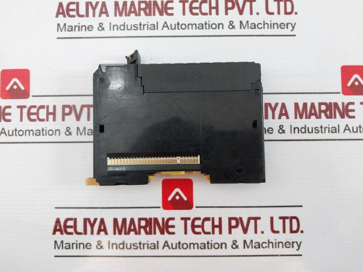 Omron Nx-pg0122 Pulse Output Unit 24Vdc In/Out Forward/Reverse Direction Pulse