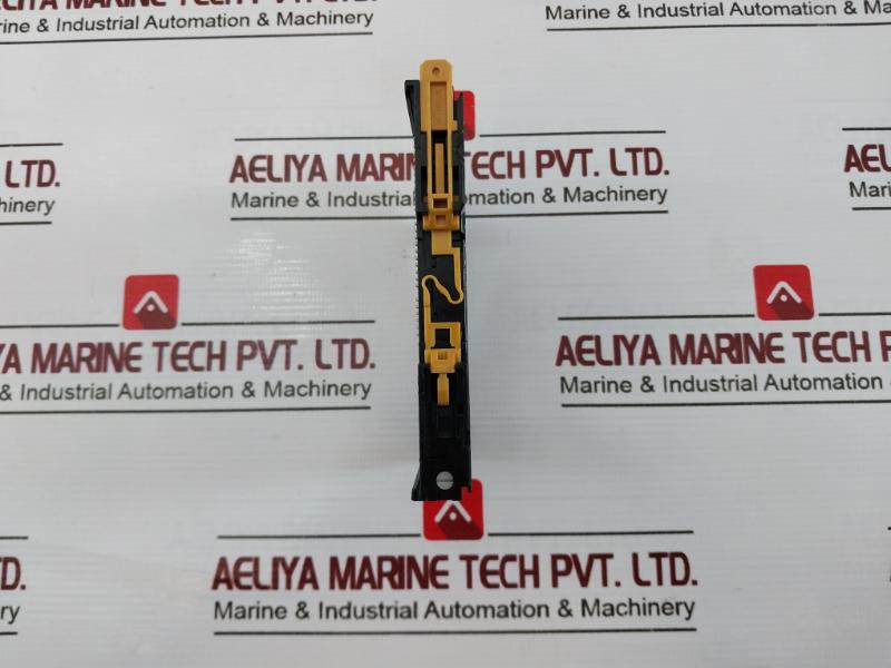 Omron Nx-rs1201 Loadcell Input Unit Ver 1.0 E198998 5V Dc 60Ma 16516K-1