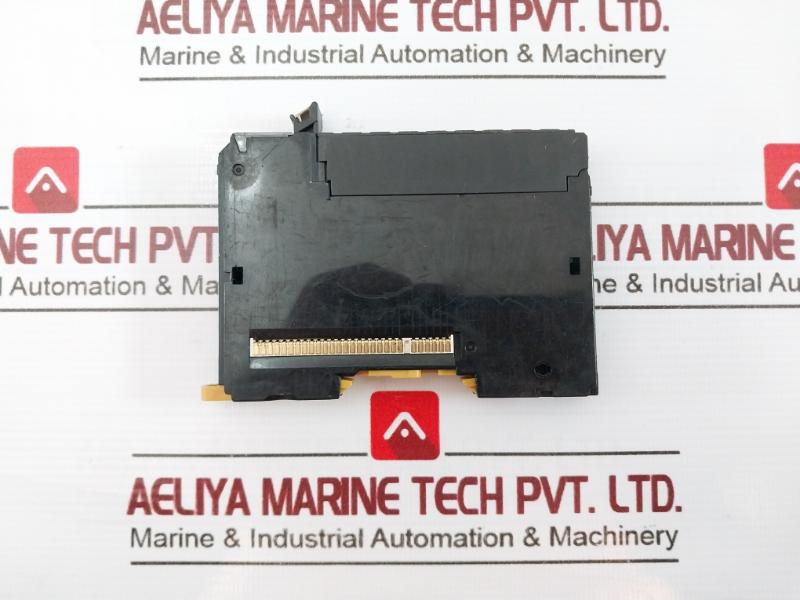 Omron Nx-rs1201 Loadcell Input Unit Ver 1.0 E198998 5V Dc 60Ma 16516K-1