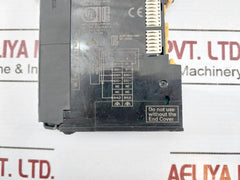 Omron Nx-rs1201 Loadcell Input Unit Ver 1.0 E198998 5V Dc 60Ma 16516K-1