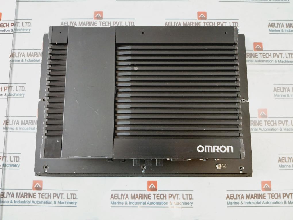 OMRON NYP25-312C1-15WC1000 Industrial Panel Pc