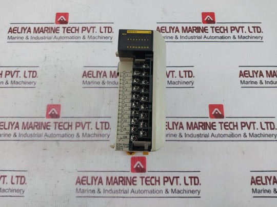 Omron Od212 16-point Transistor Output Unit Dc5V 50Ma