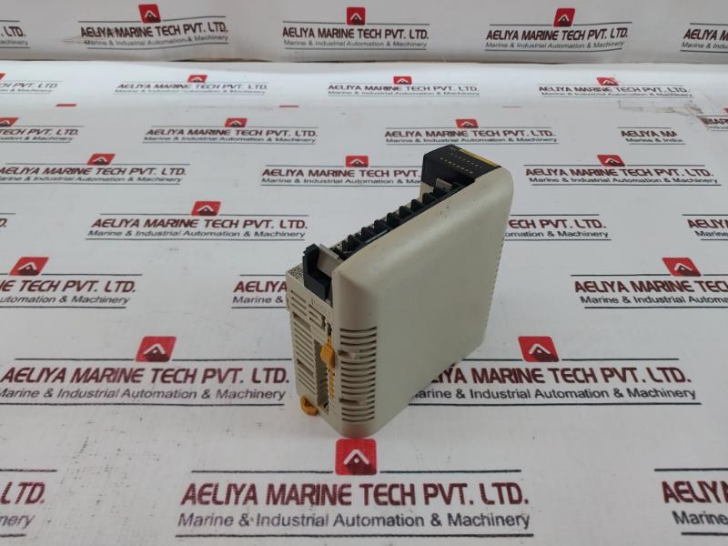 Omron Od212 16-point Transistor Output Unit Dc5V 50Ma