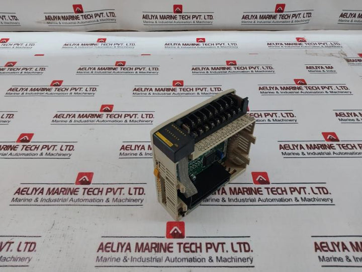 Omron Od212 16-point Transistor Output Unit Dc5V 50Ma