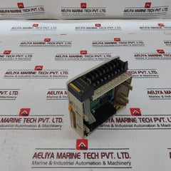 Omron Od212 16-point Transistor Output Unit Dc5V 50Ma