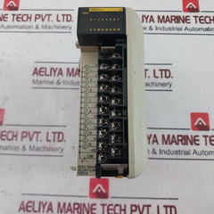 Omron Od212 16-point Transistor Output Unit Dc5V 50Ma