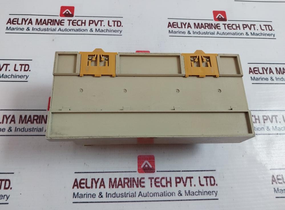 Omron Os16 Channel Relay Module 18Y5Eh