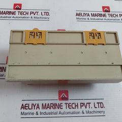 Omron Os16 Channel Relay Module 18Y5Eh