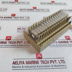 Omron Os16 Channel Relay Module 18Y5Eh