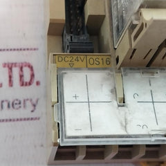 Omron Os16 Channel Relay Module 18Y5Eh