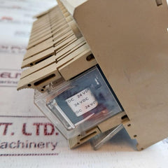 Omron Os16 Channel Relay Module 18Y5Eh