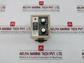 Omron Overvoltage/Undervoltage Voltage Sensor 100/110Vac Sdv-fm6