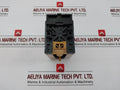 Omron Overvoltage/Undervoltage Voltage Sensor 100/110Vac Sdv-fm6