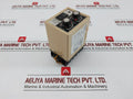 Omron Overvoltage/Undervoltage Voltage Sensor 100/110Vac Sdv-fm6