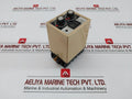 Omron Overvoltage/Undervoltage Voltage Sensor 100/110Vac Sdv-fm6