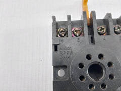 Omron Overvoltage/Undervoltage Voltage Sensor 100/110Vac Sdv-fm6