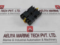Omron P2Cf-08 Relay Socket 10A 250Vac